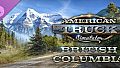 American Truck Simulator - British Columbia