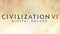Buy Sid Meier's Civilization VI - Digital Deluxe Edition PC