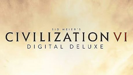 Sid Meier's Civilization VI - Digital Deluxe Edition