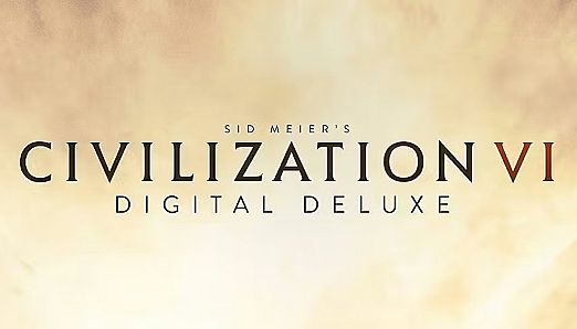 Sid Meier's Civilization VI - Digital Deluxe Edition