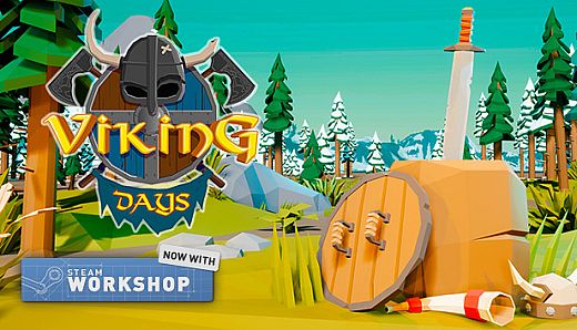 Viking Days