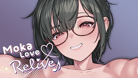 Moka Love Relive♪ Game