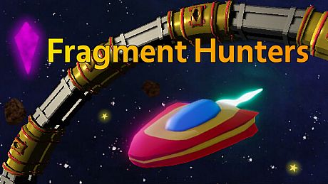 Fragment Hunters Game