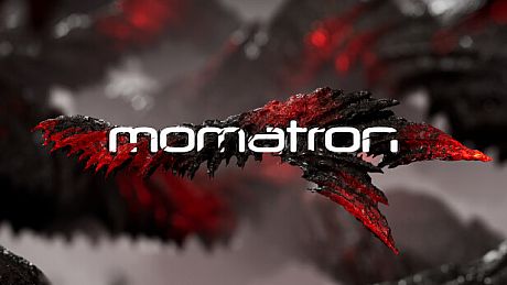 momatron Game