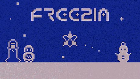 FREEZIA Game