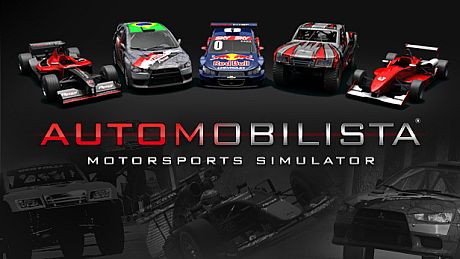 Automobilista Game