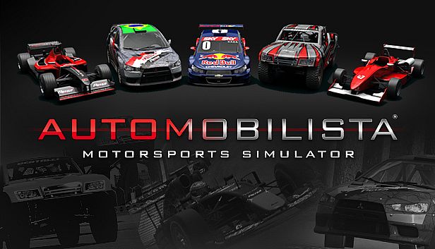 Buy Automobilista