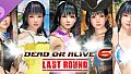 DOA6LR Minato Debut Costume Bundle