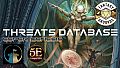 Fantasy Grounds - Esper Genesis 5E Threats Database