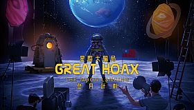 Great Hoax: The Moon Landing