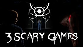 3 Scary Games