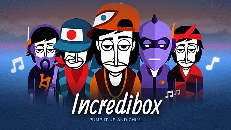 Incredibox Game
