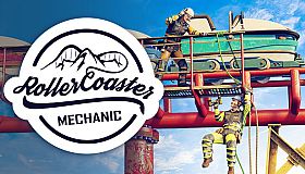 Rollercoaster Mechanic