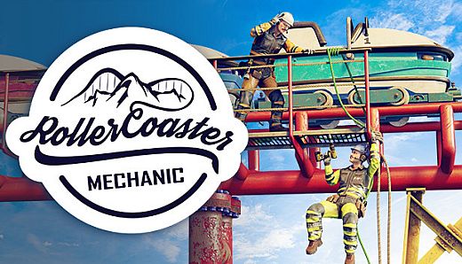 Rollercoaster Mechanic