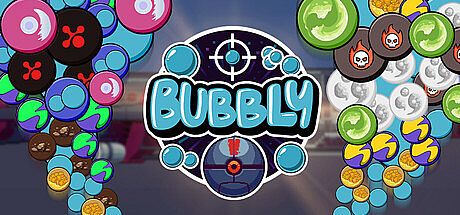 Bubbly Game