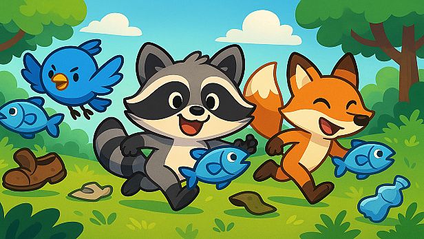 Buy Pixicharm - Flip, Flap & Fang