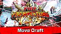 Fire Pro Wrestling World – Move Craft