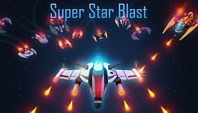 Super Star Blast