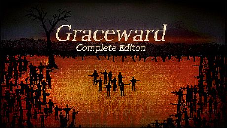 Graceward - Complete Edition Game