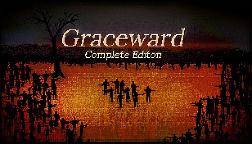 Graceward - Complete Edition