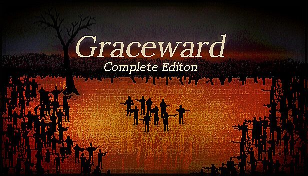 Buy Graceward - Complete Edition