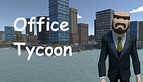 Office Tycoon