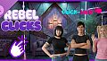 Click-Her : Rebel Clicks