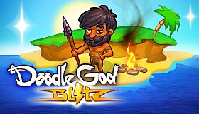 Doodle God Blitz - Survivor DLC