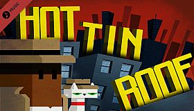 Hot Tin Roof Soundtrack