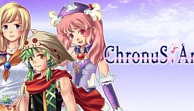 Chronus Arc