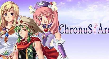 Chronus Arc Game