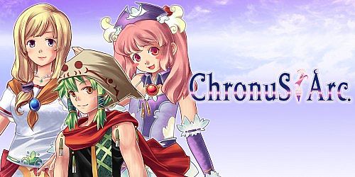 Chronus Arc