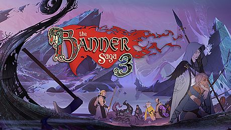 The Banner Saga 3: Legendary Edition Package