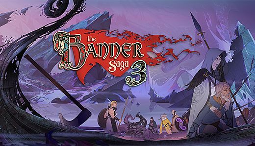 The Banner Saga 3: Legendary Edition