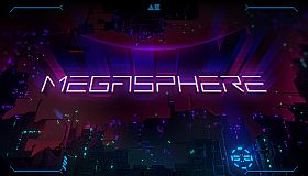 MegaSphere