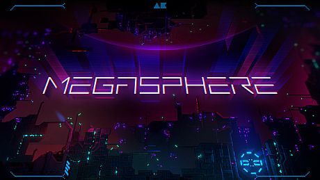 MegaSphere Game