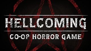 Hellcoming Game