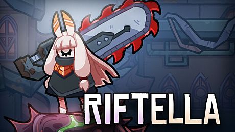 Riftella Game
