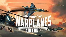 Warplanes: Air Corp