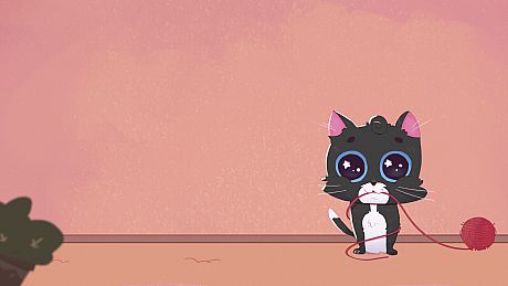 Kittens and Yarn Game