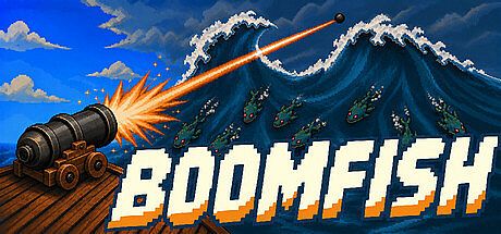 Boomfish