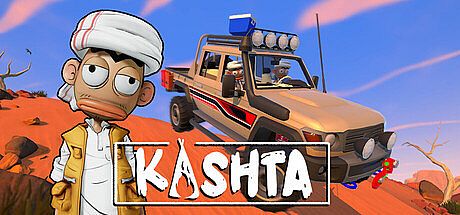 KASHTA Game