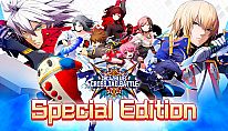 Buy BLAZBLUE CROSS TAG BATTLE Special Edition PC