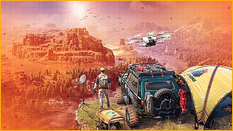 Expeditions: A MudRunner Game - Year 1 Edition Game