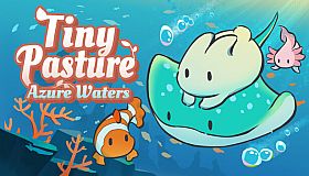 Tiny Pasture: Azure Waters DLC