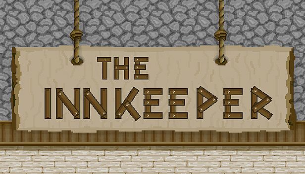 Buy The Innkeeper