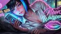 Neon Whispers: Neon Connection