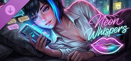 Neon Whispers: Neon Connection DLC