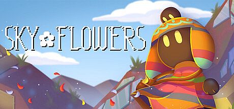 Sky Flowers