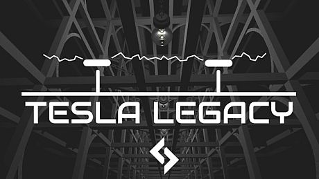 Tesla Legacy Game
